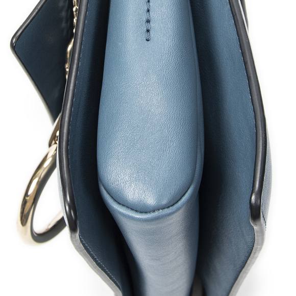 Chloé Small Faye - Picture 8 of 10